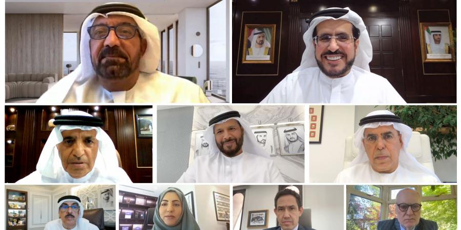 الأعلى للطاقة في دبي يستعرض التقدم في مشاريع الوقود الحيوي المستدام