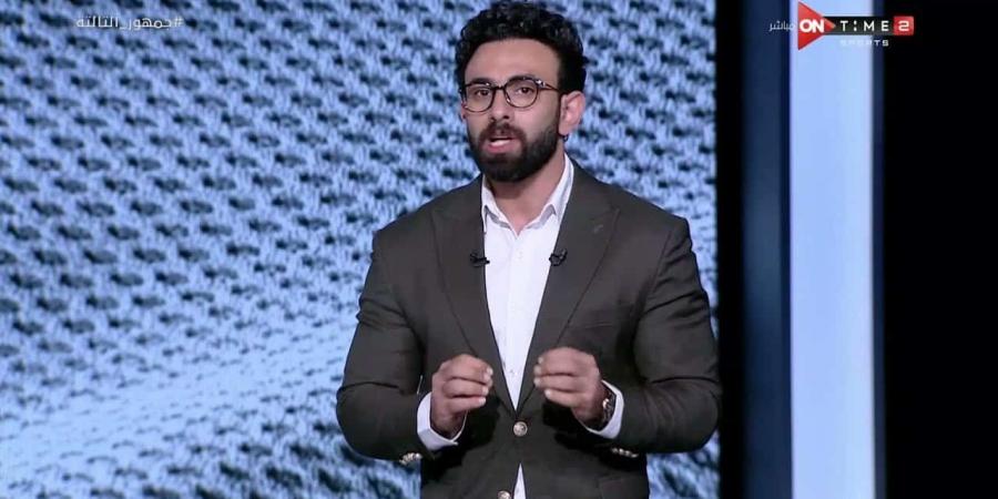 اليوم.. استئناف إبراهيم فايق على تغريمه مليون جنيه في قضية التسريب الصوتي