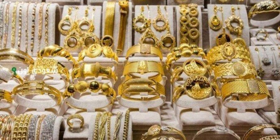 بعد ارتفاعه اليوم.. كم سعر الذهب عيار 21 الآن؟