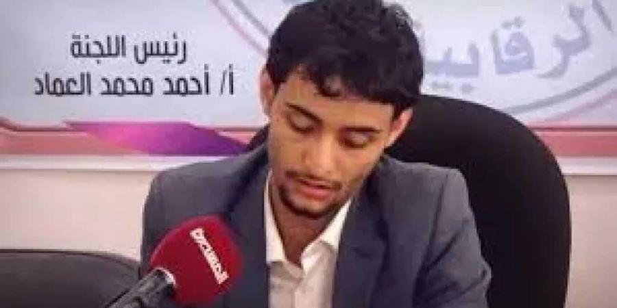 منشق عن الحوثيين يُهاجم الجماعة على خلفية استئناف الطيران في صنعاء