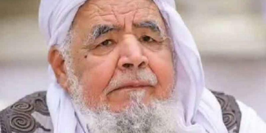 الشيخ علي مصباح أبو سبيحة ل«الشروق» ... 9 استقالات وحكومة الدبيبة بلا شرعية