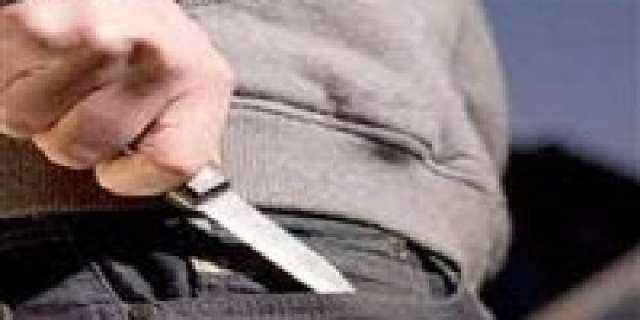 لخلافات زوجية.. زوج يطعن زوجته وشقيقها بإحدى قرى الدقهلية