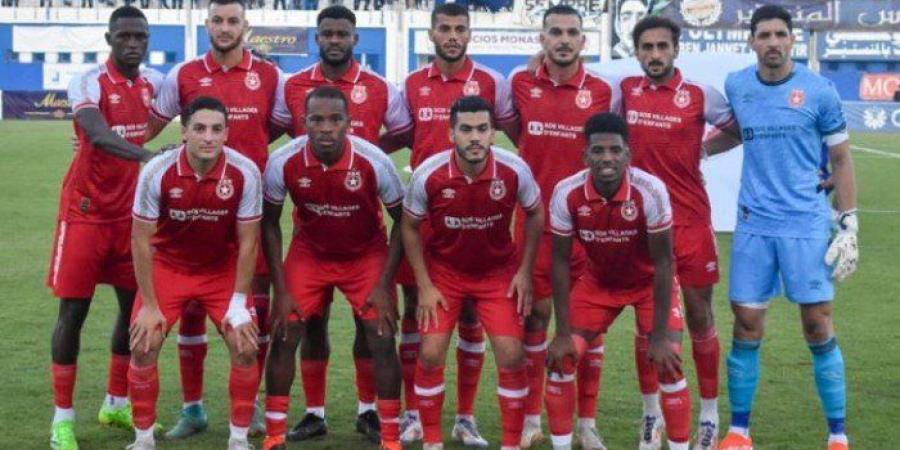 بث مباشر.. مشاهدة مباراة النجم الساحلي والملعب التونسي في كأس تونس
