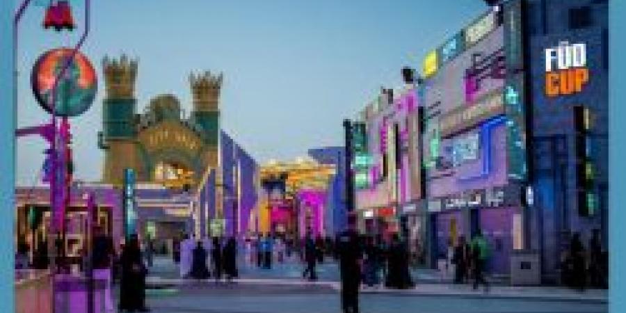 ألعاب الابتكار والذكاء الاصطناعي تجذب زوّار "فيوتشر رش" في موسم جدة