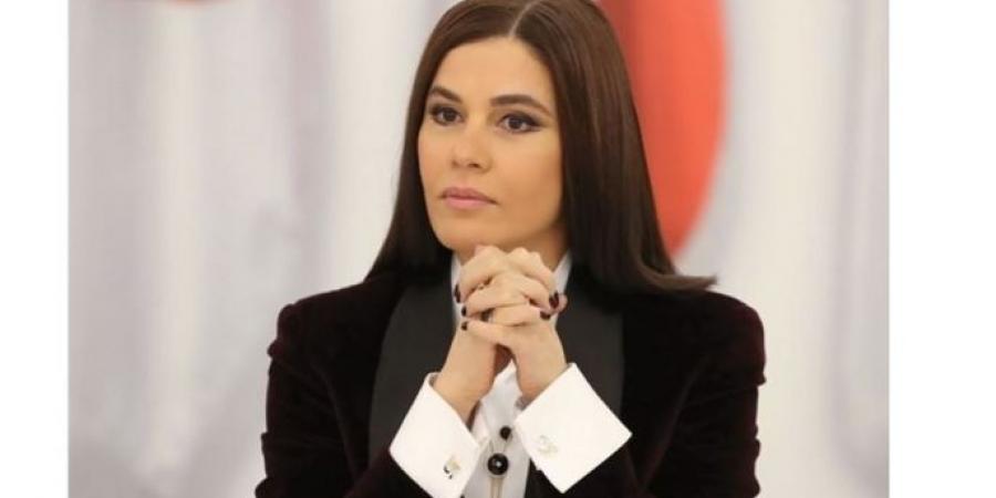 ستريدا جعجع: التركيز اليوم على زحلة وبيروت وننتظر النتائج النهائيّة ووفق ما تبيّن حتّى الآن فإنّ الفوز كبير