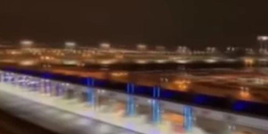 جيش الاحتلال: رصد إطلاق صاروخ من اليمن