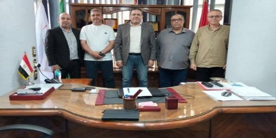 تحول رقمي.. بدء تنفيذ المرحلة الأولى من ميكنة وحدات الرعاية الأساسية بصحة المنوفية