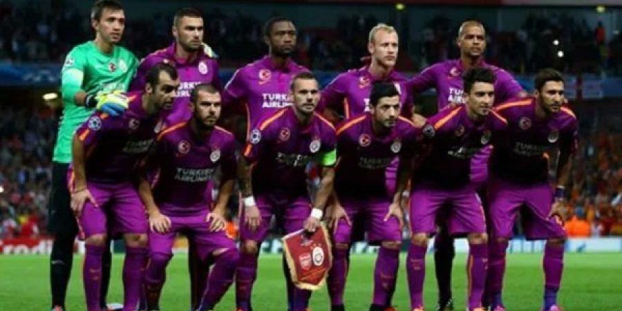 بث مباشر.. مشاهدة مباراة جالطة سراي وقيصري سبور في الدوري التركي