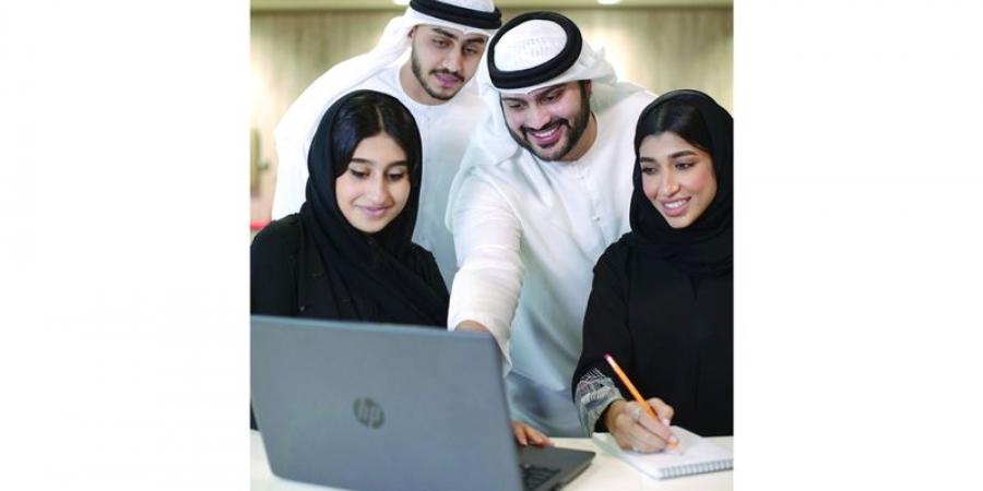 استراتيجية متكاملة لدعم الابتعاث وتوظيف الخريجين