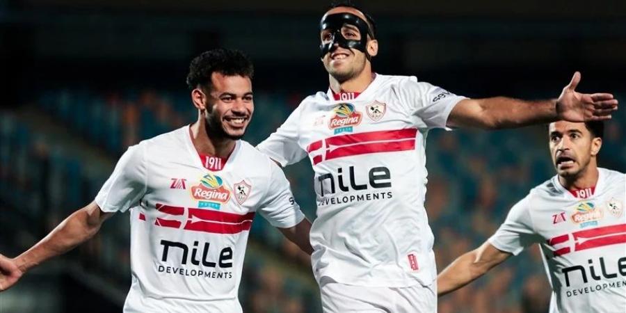 الزمالك يضم 10 صفقات في فترة الانتقالات الصيفية.. تعرف عليها