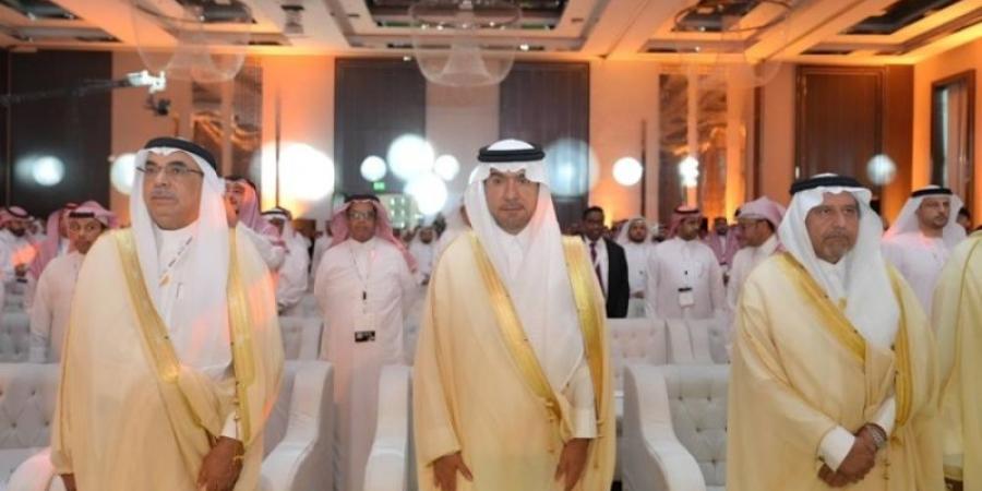 الحقيل يدشن منتدى إدارة المشاريع العالمي GPMF 2025 في الرياض