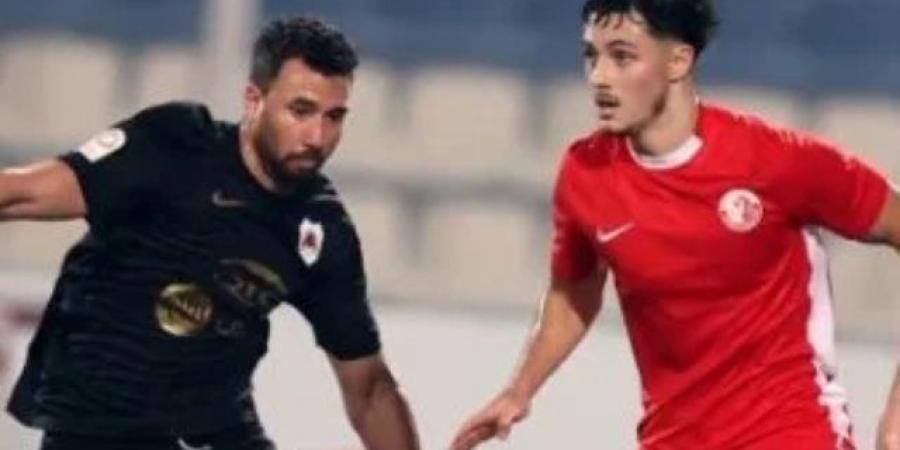تريزيجيه يقود الريان لنصف نهائى كأس قطر على حساب الدحيل بركلات الترجيح 5 - 4