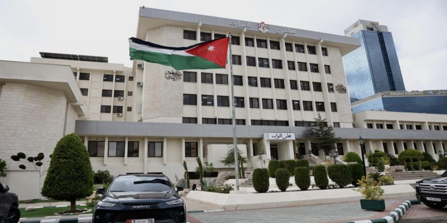"العمل النيابية" تزور "الخيرية الهاشمية" للاطلاع على دورها الإغاثي في فلسطين