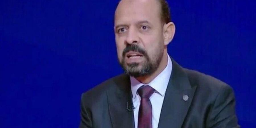 عماد النحاس: القتال من أجل الفوز في اللحظات الأخيرة من أهم سمات الأهلي