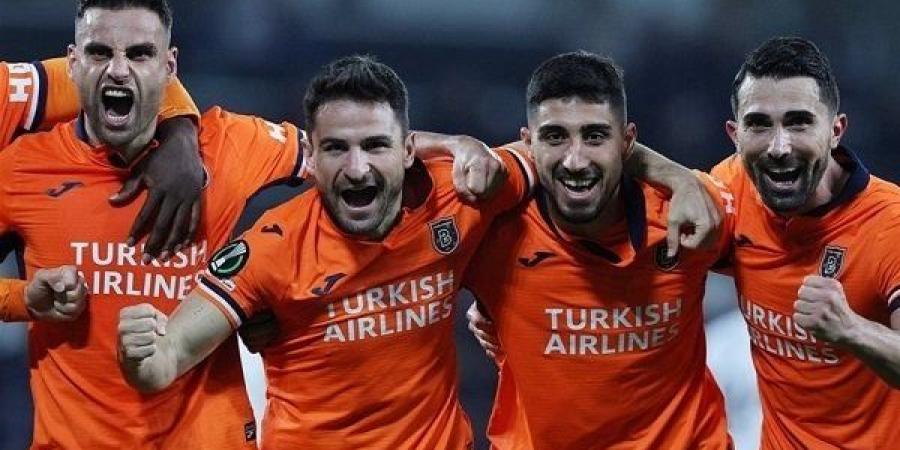 بث مباشر.. مشاهدة مباراة إسطنبول باشاك شهير وقاسم باشا في الدوري التركي