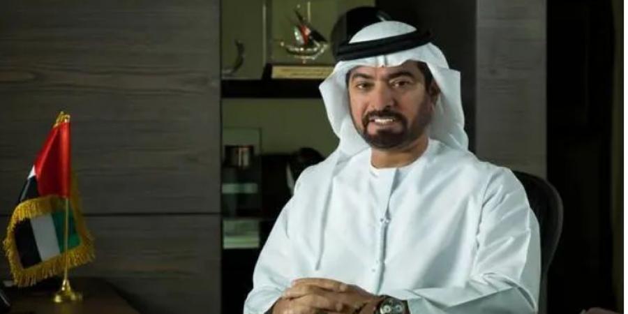 رئيس الاتحاد الإماراتي يُهنئ الشارقة باللقب الآسيوي ويُشيد بدعم حاكم الشارقة