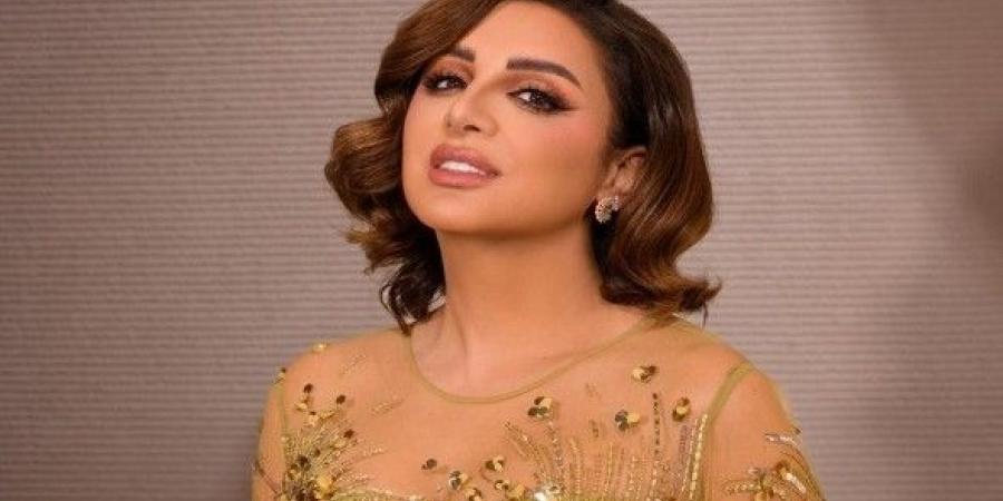 أنغام تحيى حفلا ناجحا وكامل العدد ضمن مشروع المتحدة "ليالى مصر"