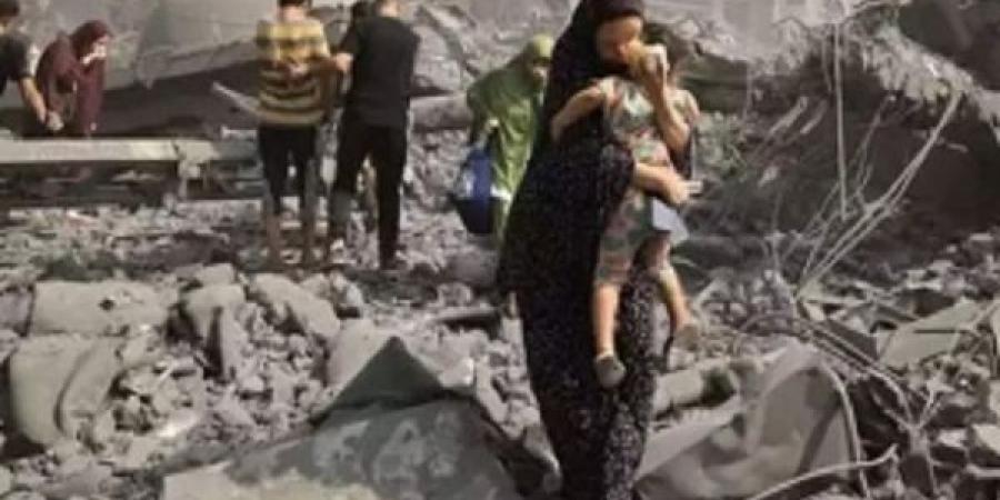 "الإغاثية الطبية في غزة": لا يمكن للاحتلال أن يكون موزعًا للمساعدات وه