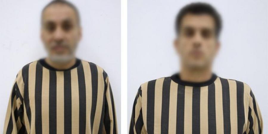 الداخلية: القبض على المتورطين في تهريب شحنة مواد مخدرة