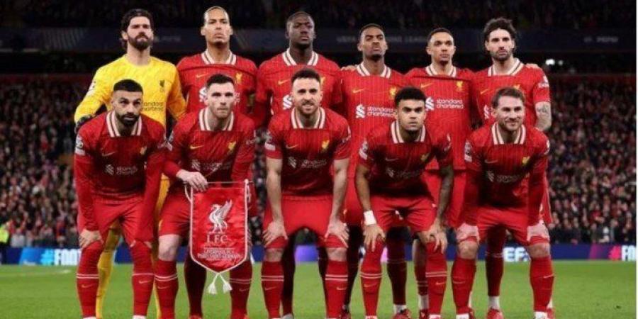 بث مباشر.. مشاهدة مباراة ليفربول وبرايتون في الدوري الإنجليزي