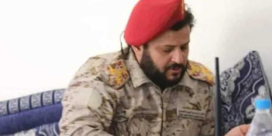 قرار مفاجئ بشأن المتهم بقتل عبقري الجيش اليمني اللواء العبيدي في مصر