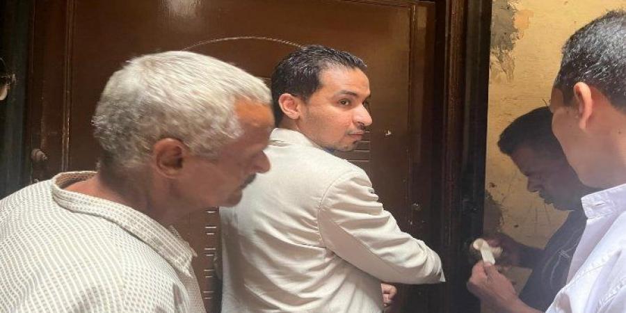 إغلاق مراكز طبية مخالفة خلال حملة تفتيشية موسعة بقنا