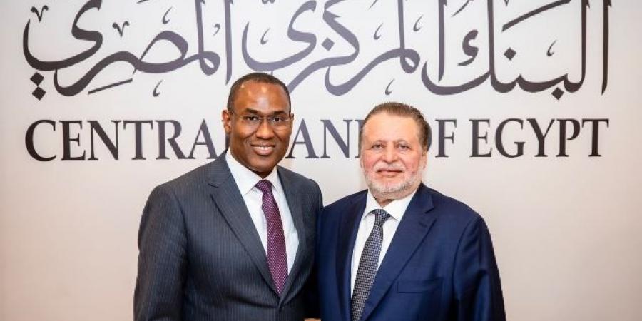 نائب مدير عام صندوق النقد الدولي: مصر حققت تقدما في كبح التضخم بفضل سعر الصرف المرن