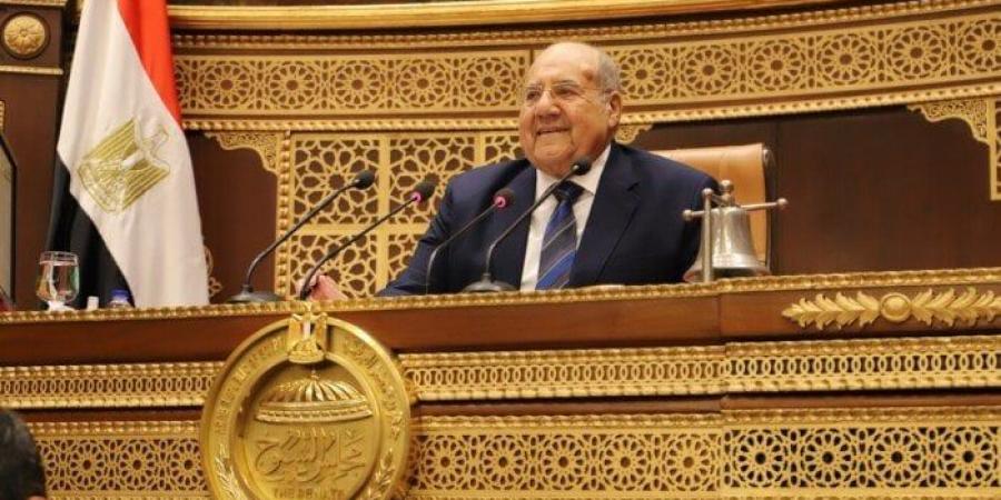 الشيوخ يناقش الأثر التشريعي لقانون التحكيم في المواد المدنية والتجارية