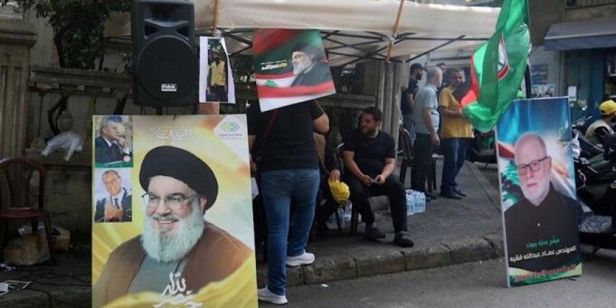 الماكينة الانتخابية لــ"حزب الله" في بيروت: أصوات الثنائي الداعم للائحة "بيروت بتجمعنا" قارب الـ20 ألف صوت
