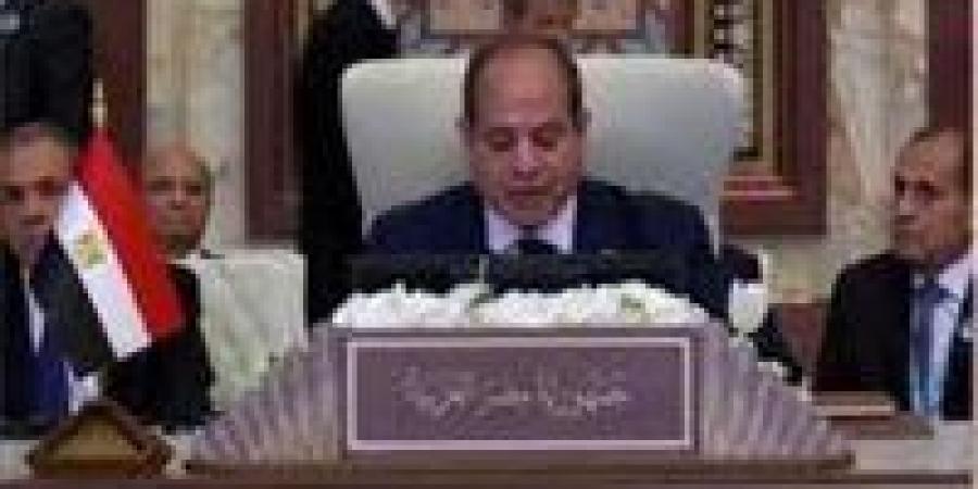 أستاذة علوم سياسية: الرئيس السيسي أراد تذكير العالم بأن الإرهاب موجود ولابد من مكافحته
