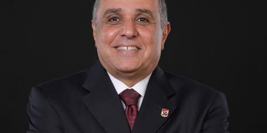 محمد شوقي: الأندية جددت الثقة في رابطة الأندية برئاسة النائب أحمد دياب.. وقررنا إلغاء الهبوط وحصلنا على الاستثناء في مونديال الأندية