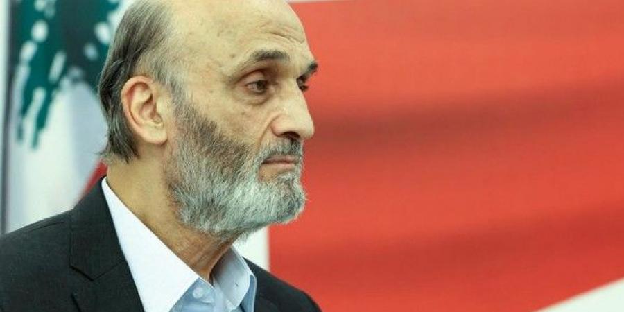 جعجع من معراب: تحيّة لزحلة ولأهلها وهي قدّ الكل وحدها وقد اختارت السيادة والشهداء ولبنان