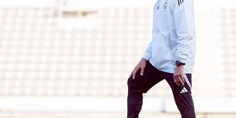 بعثة الأخضر تنهي استخراج تأشيرات أمريكا