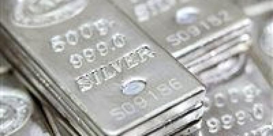 تراجع أسعار الفضة بنسبة 3 % بالأسواق المحلية خلال أسبوع