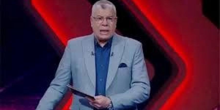 شوبير يكشف ملامح الموسم الجديد لدوري المحترفين