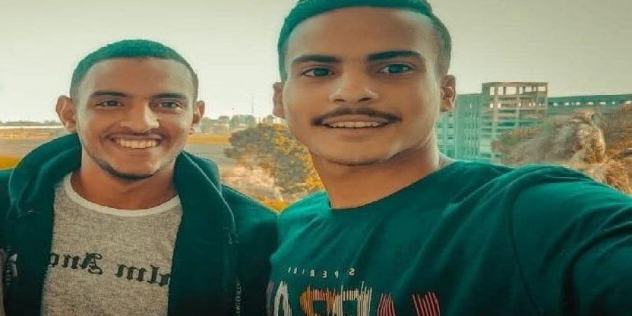 جمعتهما الصداقة ولم يفرقهما الموت.. مصرع صديقين غرقًا بترعة الدهسة في قنا
