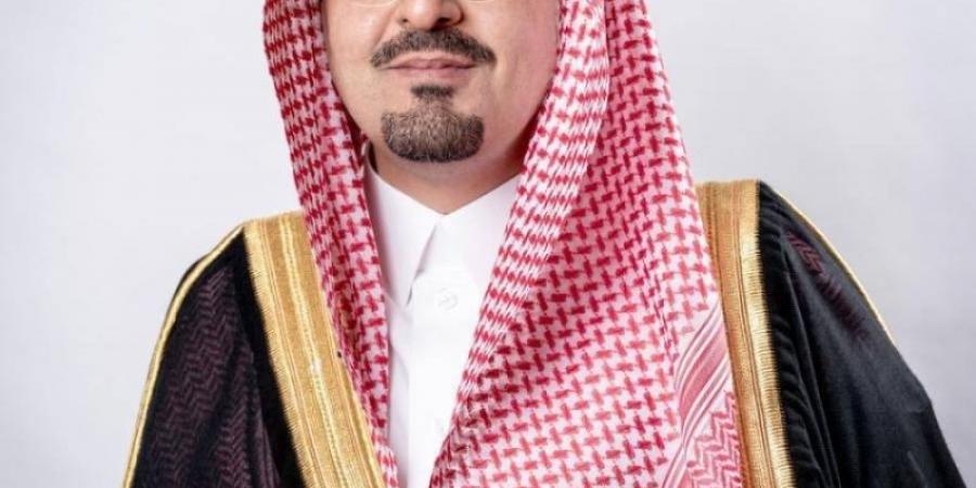 نائب أمير مكَّة يكرِّم حفظة القرآن.. اليوم