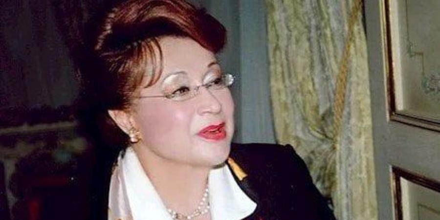 20 قضية جنائية ومدنية.. محامي حفيد نوال الدجوي: «النزاع مع أحفادها بدأ منذ 3 سنوات»