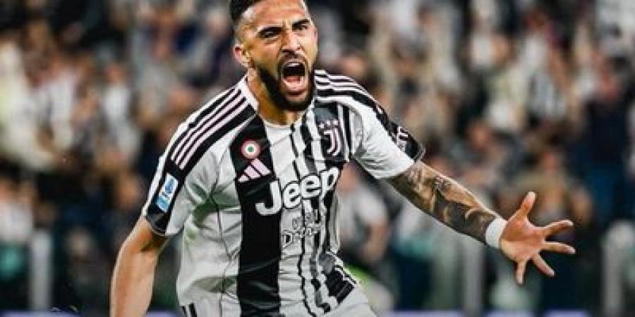 يوفنتوس ينتصر على أودينيزي بثنائية نظيفة في الدوري الإيطالي