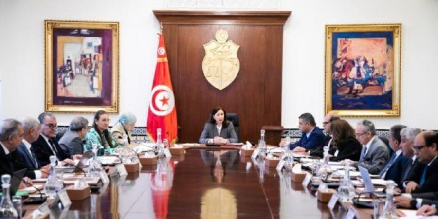 عاجل/ مجلس وزاري ينظر في حلول فوريّة لتسريع تنفيذ هذه المشاريع..