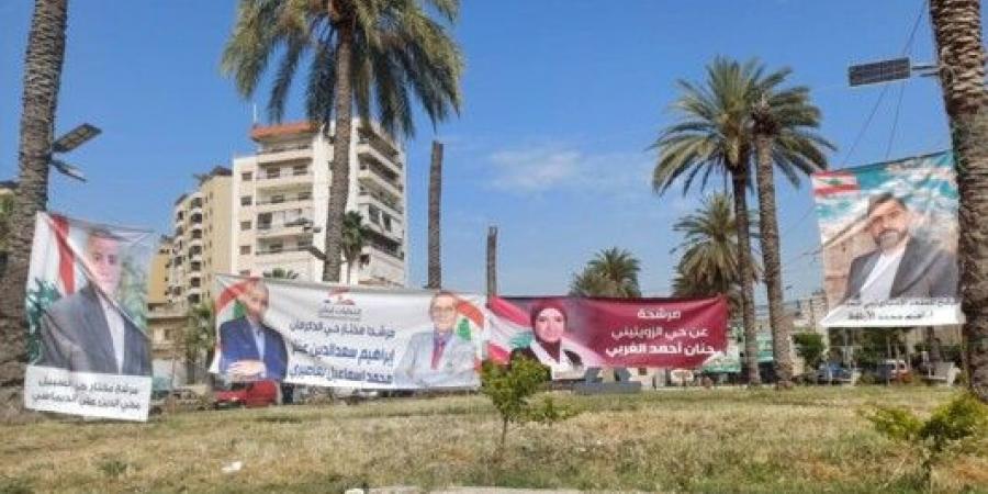 الانتخابات البلدية في صيدا: معركة سياسية بنكهة عائلية... بعنوان التغيير