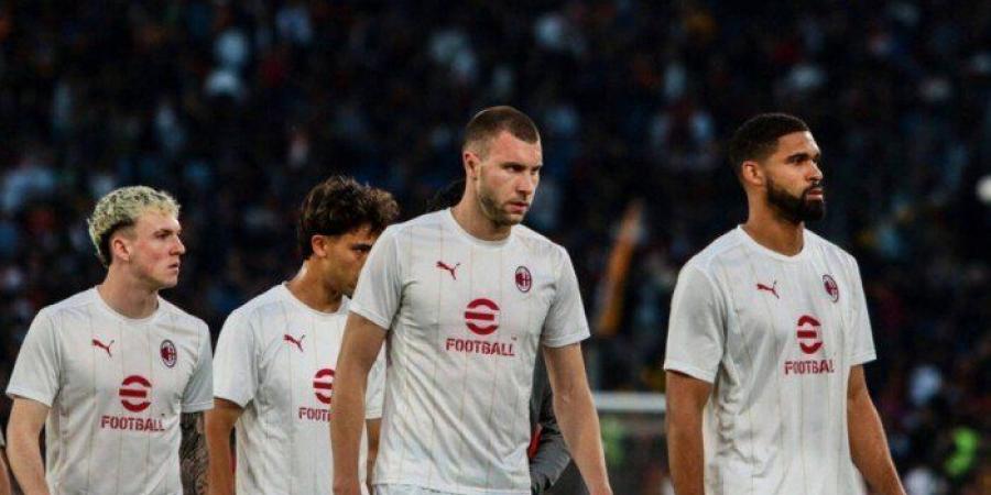 ميلان يغيب عن بطولات أوروبا لأول مرة منذ 2019