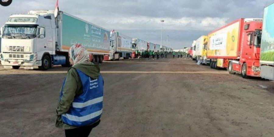 دعوات دولية عاجلة لوصول المساعدات إلى غزة وسط تحذيرات من وقوع مجاعة