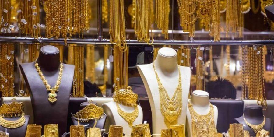 مفاجأة جديدة.. أسعار الذهب في سوريا اليوم الإثنين 19-5-2025