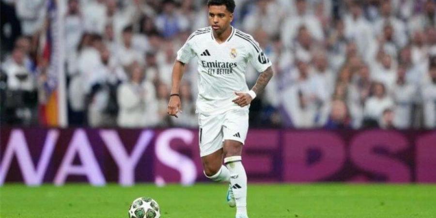 مفاجأة.. ريال مدريد يحدد سعر بيع رودريجو في الميركاتو الصيفي