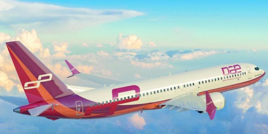 بأسطول 750 طائرة.. «دبي لصناعات الطيران» ثالث أكبر شركة لتأجير الطائرات عالمياً