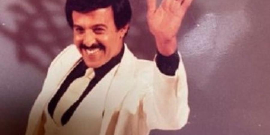 سمير غانم طالب الشرطة الذى أصبح اسطورة الكوميديا وأضحك الملايين