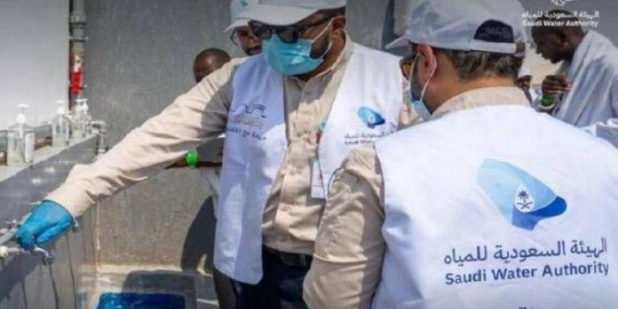 «هيئة المياه»: مبادرة لإعفاء مخالفين من غرامات مالية