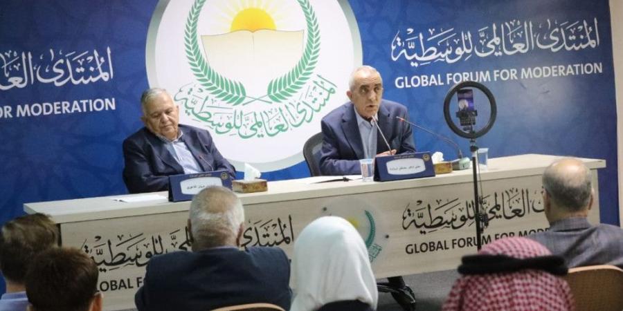 وزير الثقافة يكشف عن مشروع وطني يتعلق بـ"السردية" الأردنية