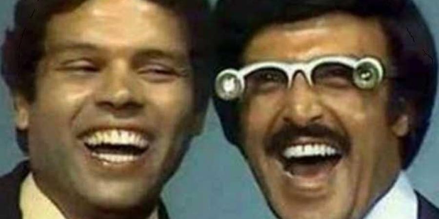 المتزوجون..ميزو.. خلي بالك من زوزو..المطب..أهم أعمال سمير غانم